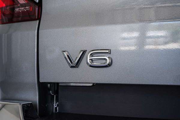 2025 Volkswagen Amarok TDI600 Style NF 4X4