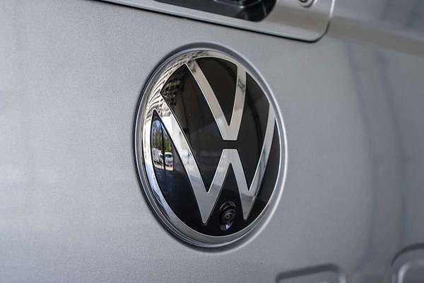 2025 Volkswagen Amarok TDI600 Style NF 4X4