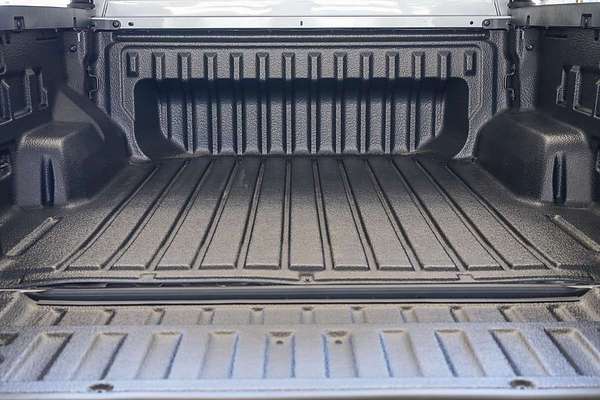 2025 Volkswagen Amarok TDI600 Style NF 4X4