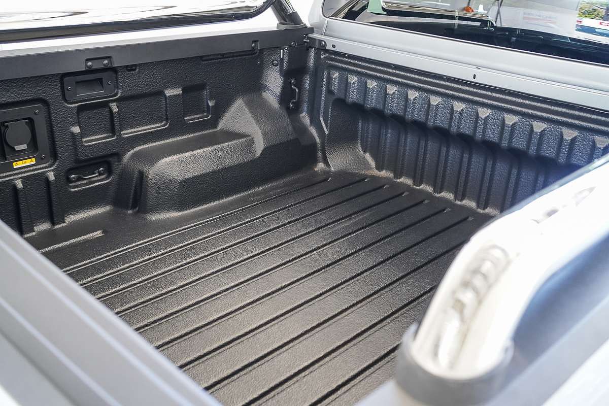 2025 Volkswagen Amarok TDI600 Style NF 4X4