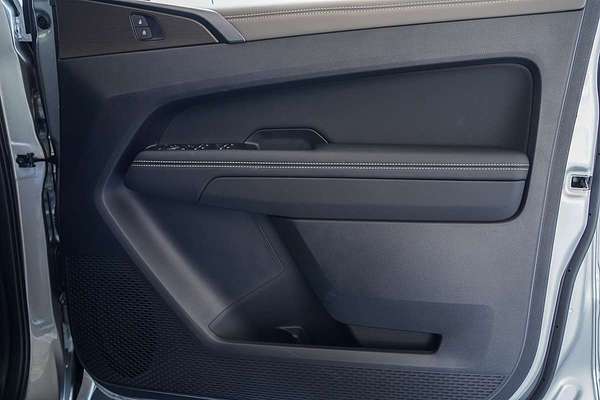 2025 Volkswagen Amarok TDI600 Style NF 4X4