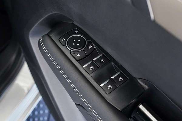 2025 Volkswagen Amarok TDI600 Style NF 4X4