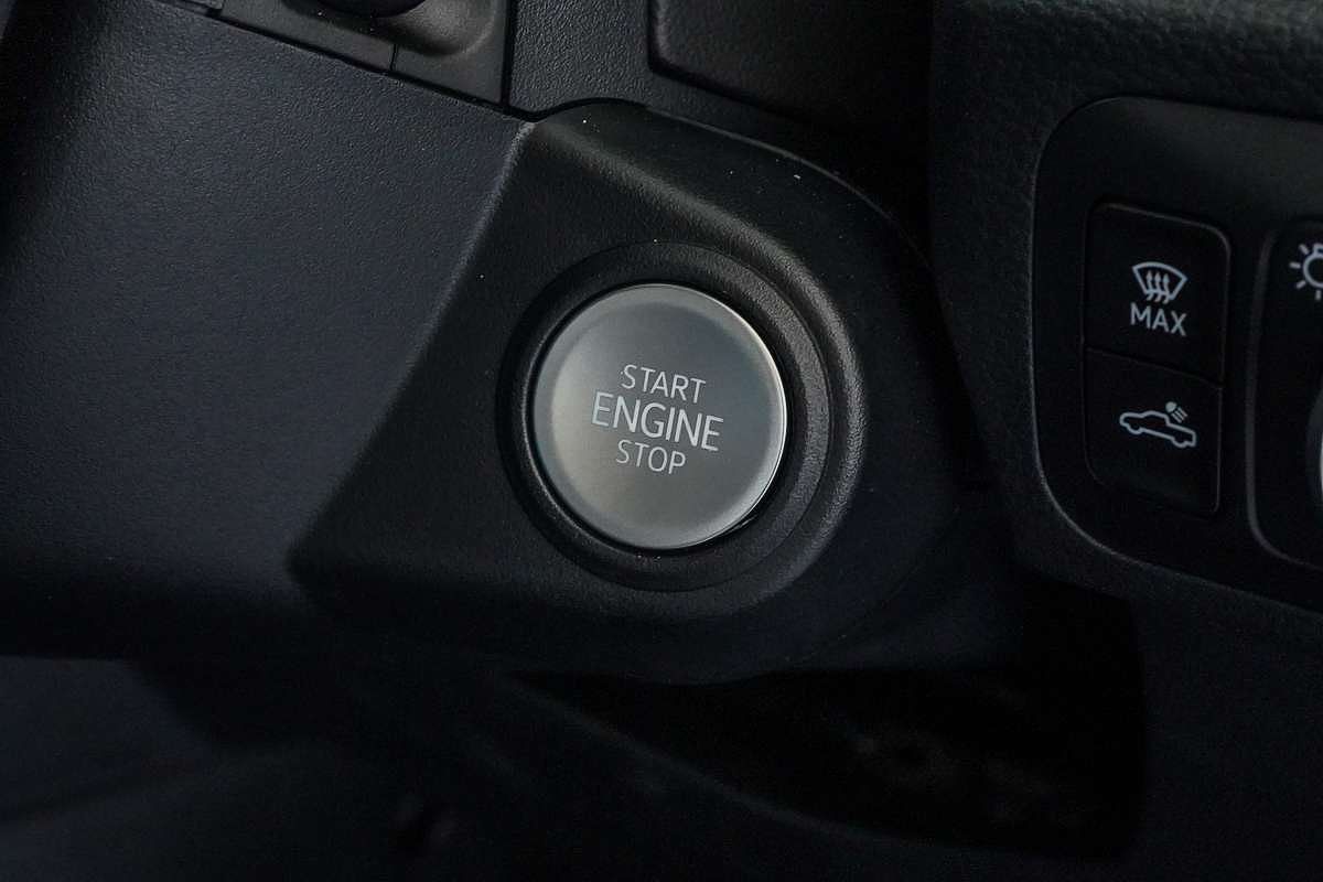 2025 Volkswagen Amarok TDI600 Style NF 4X4