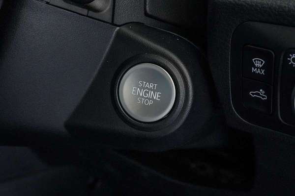 2025 Volkswagen Amarok TDI600 Style NF 4X4