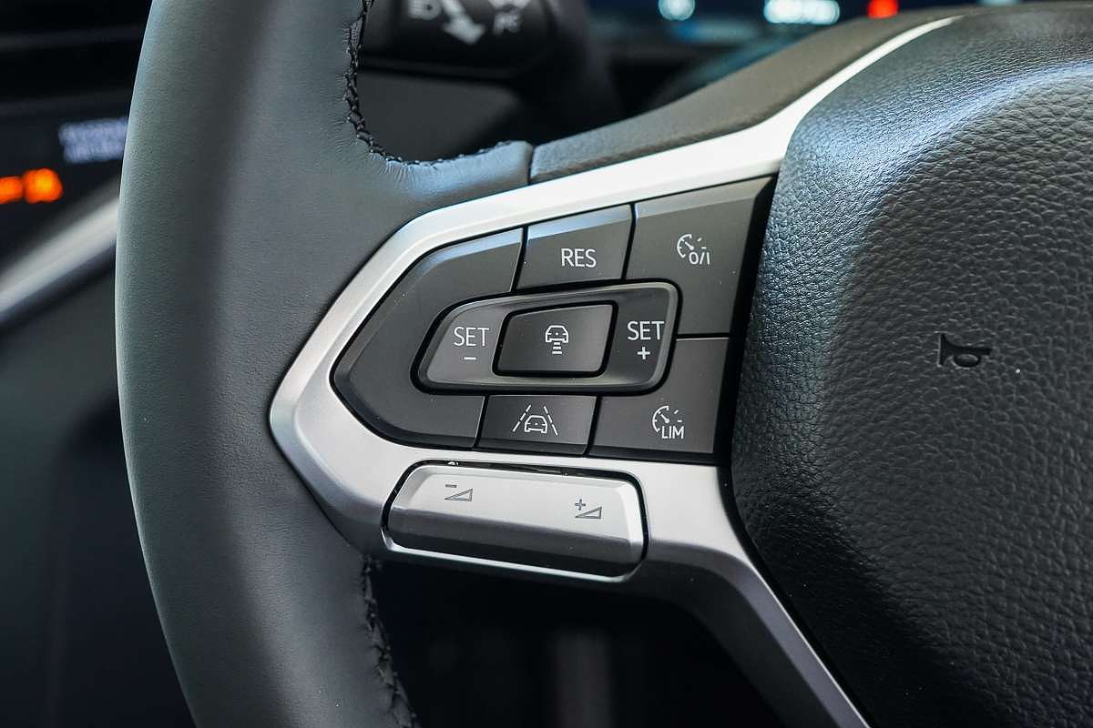 2025 Volkswagen Amarok TDI600 Style NF 4X4