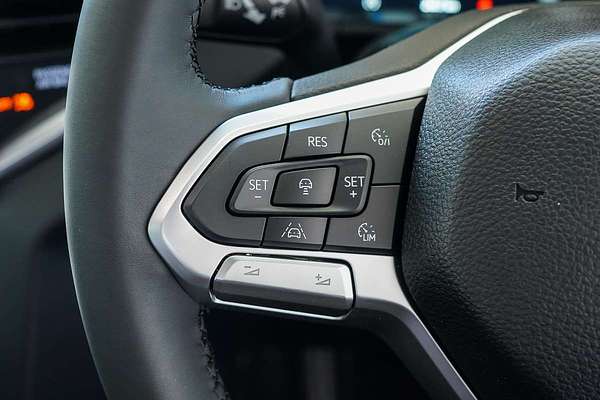 2025 Volkswagen Amarok TDI600 Style NF 4X4