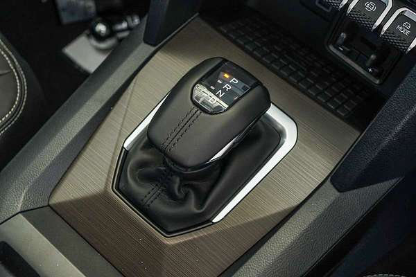 2025 Volkswagen Amarok TDI600 Style NF 4X4