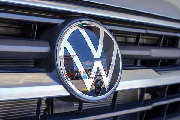 2025 Volkswagen Amarok TDI600 Style NF 4X4