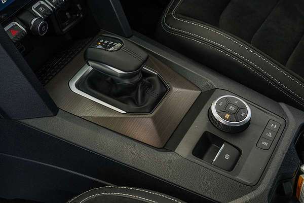 2025 Volkswagen Amarok TDI600 Style NF 4X4