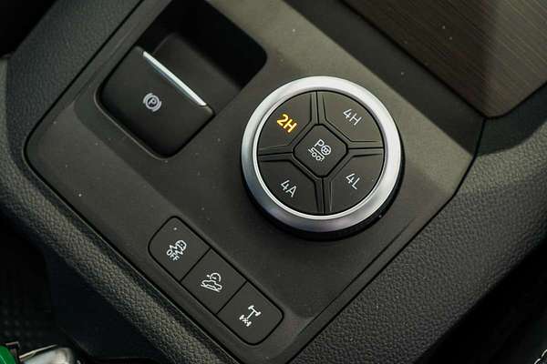 2025 Volkswagen Amarok TDI600 Style NF 4X4