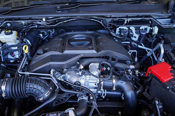 2025 Volkswagen Amarok TDI600 Style NF 4X4