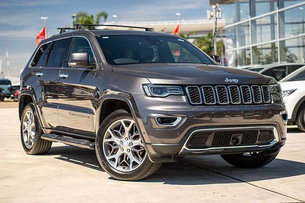 2020 Jeep Grand Cherokee Limited WK