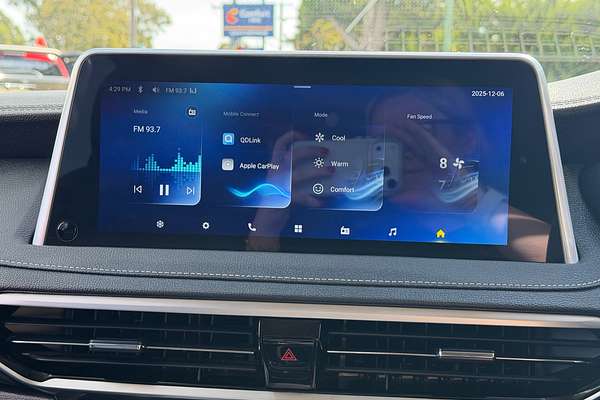 2023 LDV D90 Executive SV9A