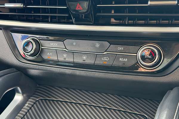 2023 LDV D90 Executive SV9A