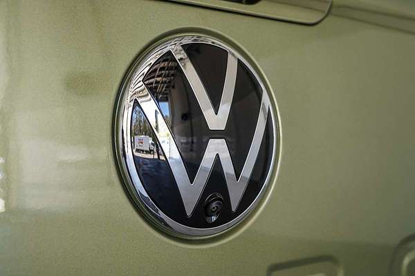 2025 Volkswagen Amarok TDI500 Life NF 4X4