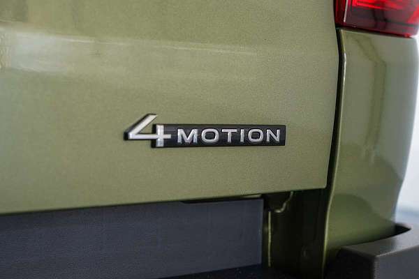 2025 Volkswagen Amarok TDI500 Life NF 4X4