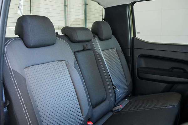 2025 Volkswagen Amarok TDI500 Life NF 4X4