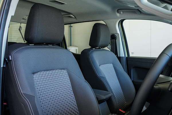 2025 Volkswagen Amarok TDI500 Life NF 4X4