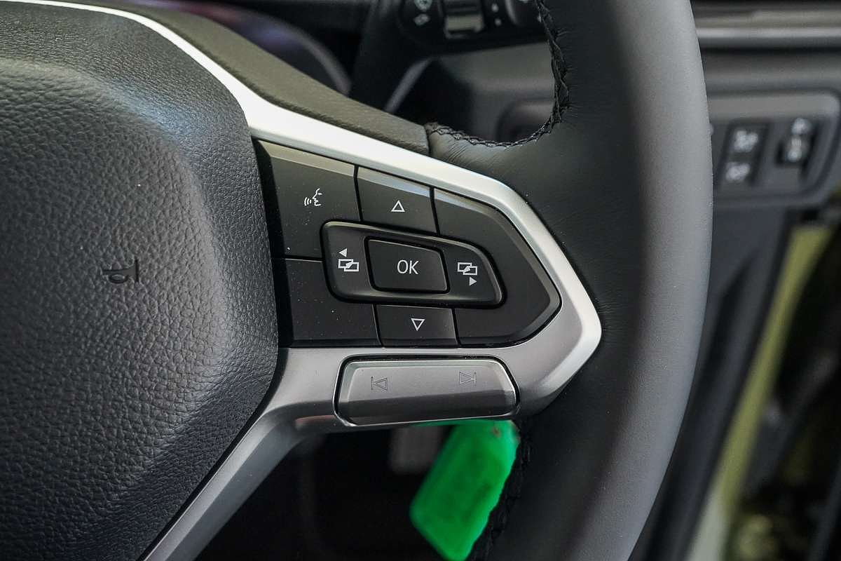 2025 Volkswagen Amarok TDI500 Life NF 4X4