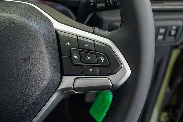 2025 Volkswagen Amarok TDI500 Life NF 4X4