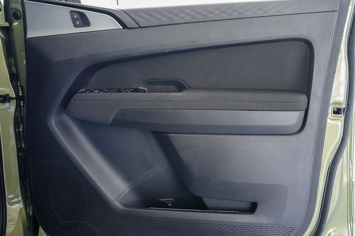 2025 Volkswagen Amarok TDI500 Life NF 4X4