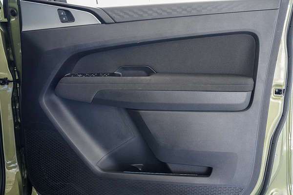 2025 Volkswagen Amarok TDI500 Life NF 4X4