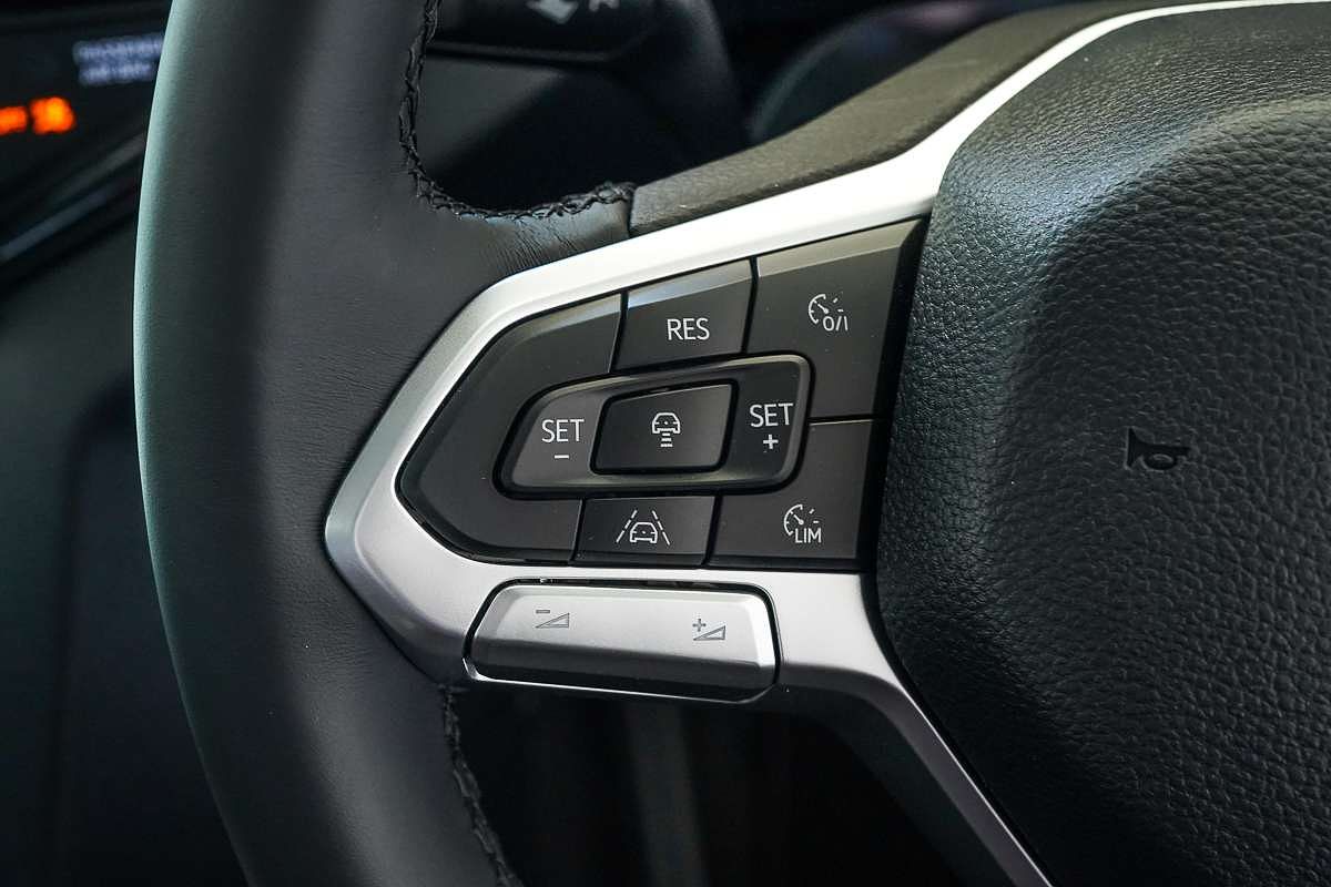 2025 Volkswagen Amarok TDI500 Life NF 4X4