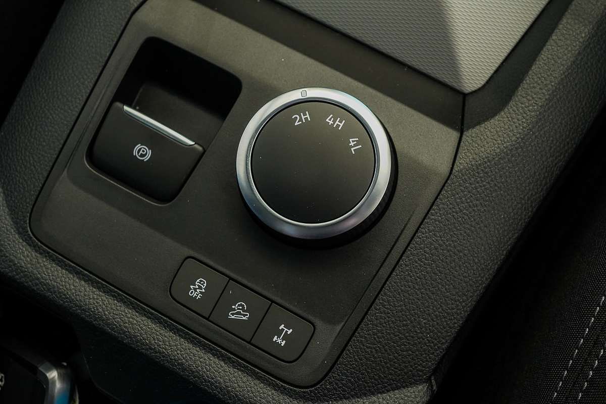 2025 Volkswagen Amarok TDI500 Life NF 4X4