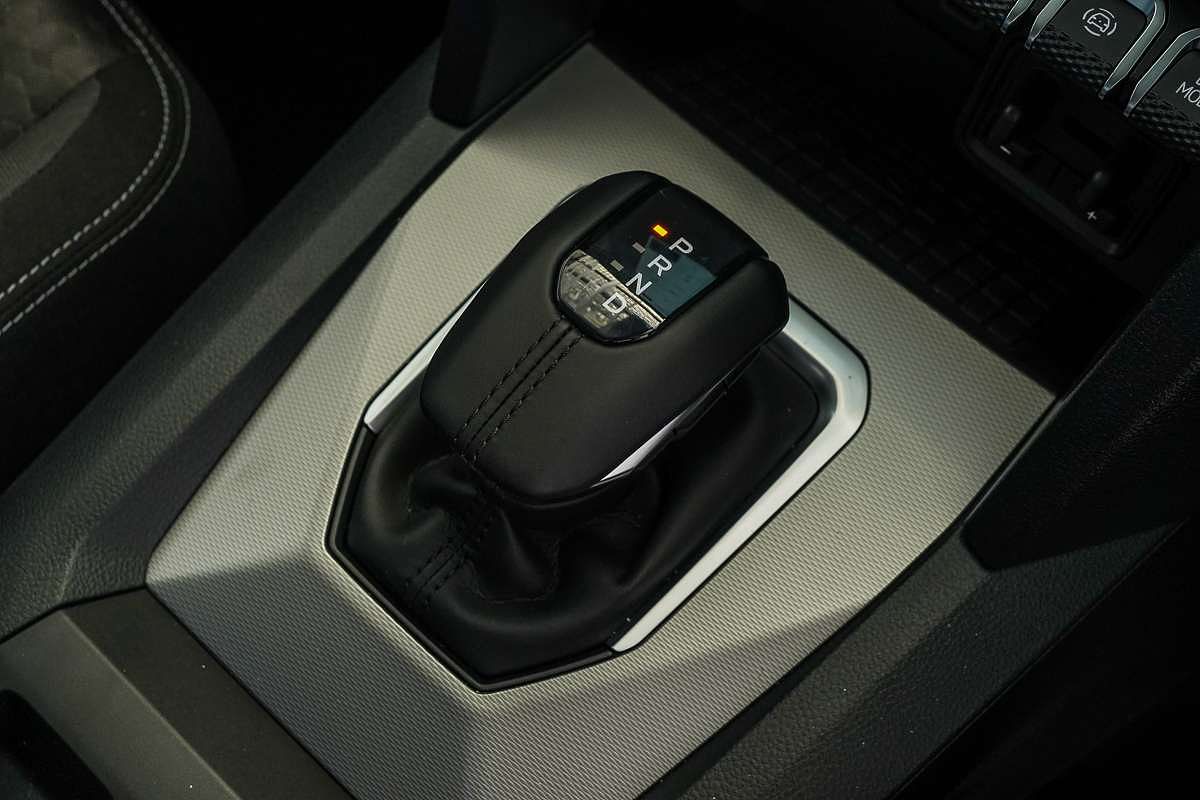 2025 Volkswagen Amarok TDI500 Life NF 4X4