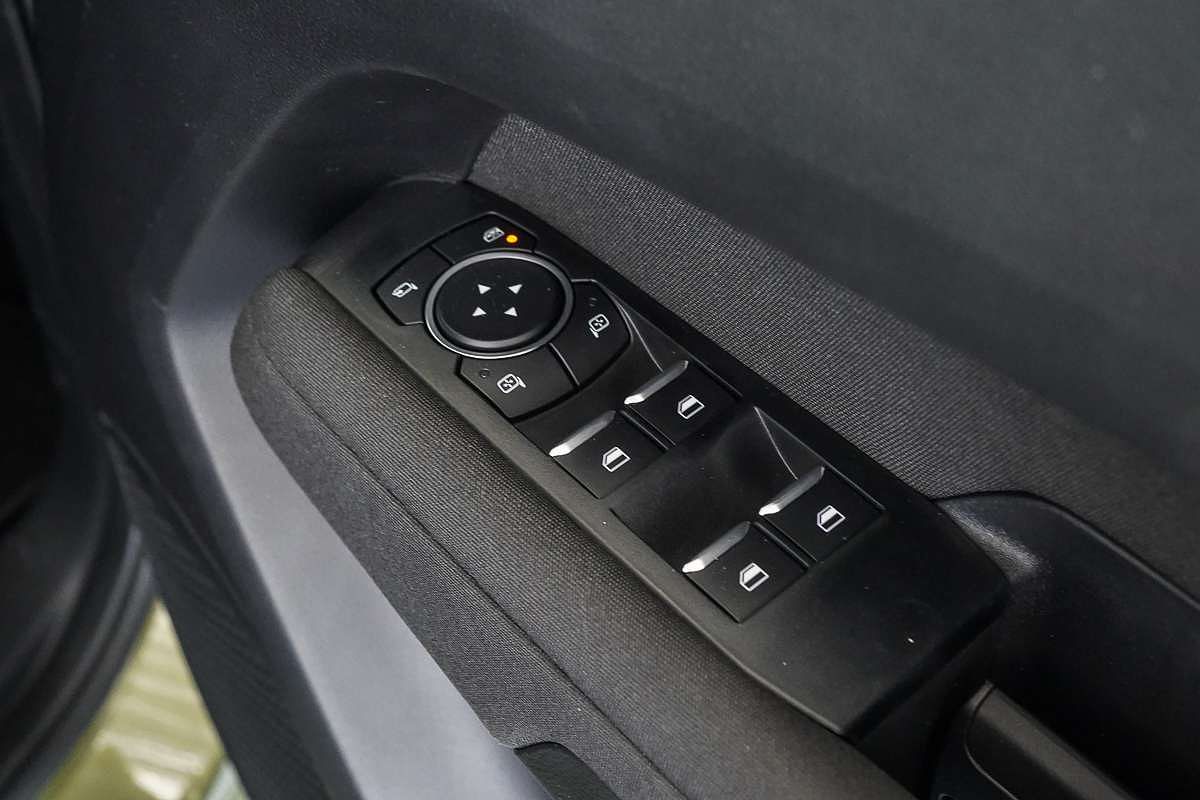 2025 Volkswagen Amarok TDI500 Life NF 4X4