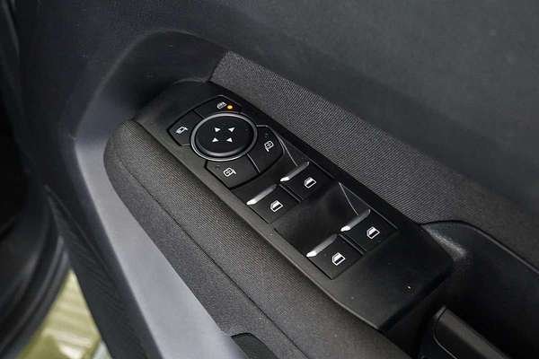 2025 Volkswagen Amarok TDI500 Life NF 4X4