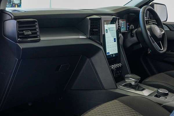 2025 Volkswagen Amarok TDI500 Life NF 4X4