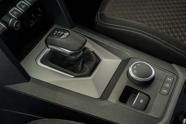 2025 Volkswagen Amarok TDI500 Life NF 4X4