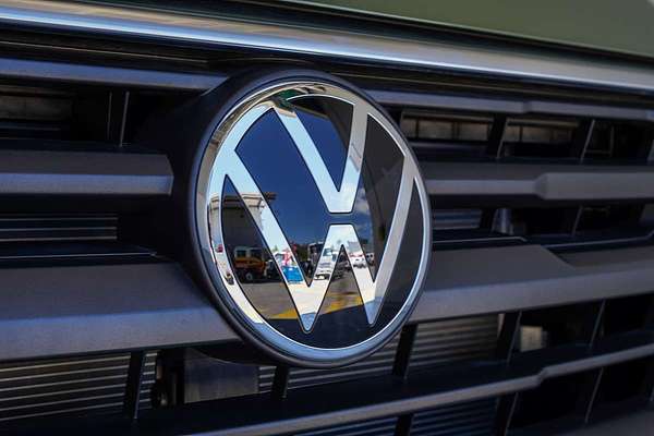 2025 Volkswagen Amarok TDI500 Life NF 4X4