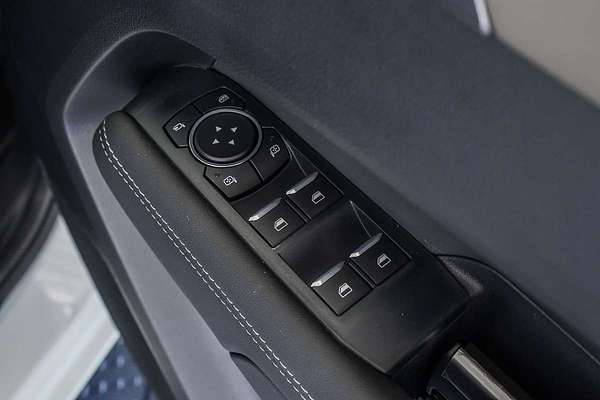 2025 Volkswagen Amarok TDI600 Aventura NF 4X4