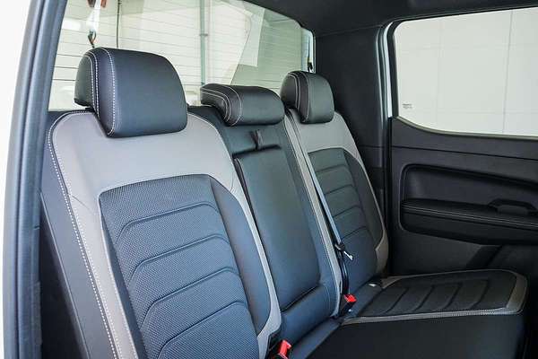 2025 Volkswagen Amarok TDI600 Aventura NF 4X4