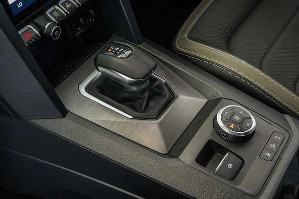 2025 Volkswagen Amarok TDI600 Aventura NF 4X4