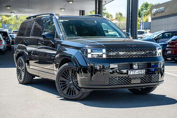 2025 Hyundai Santa Fe Hybrid Calligraphy MX5.V1