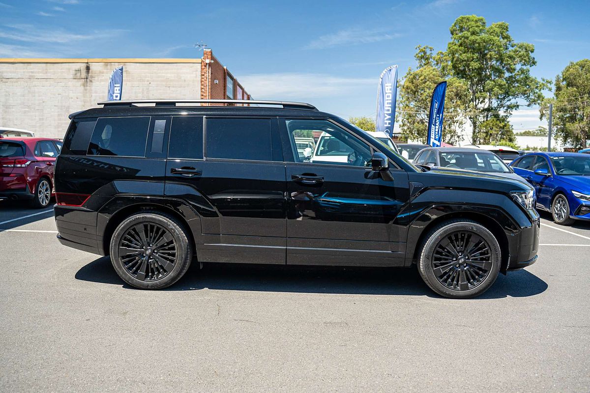 2025 Hyundai Santa Fe Hybrid Calligraphy MX5.V1