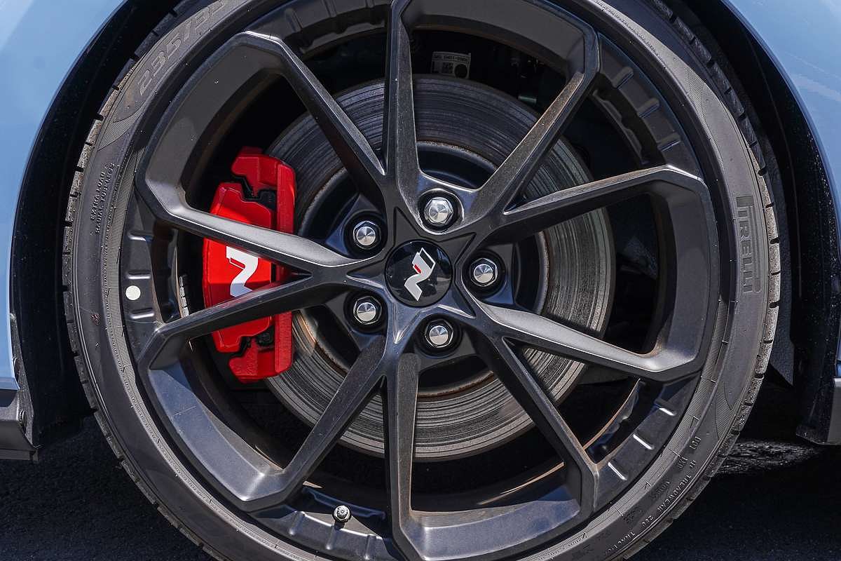 2025 Hyundai i30 N Premium PDe.V6