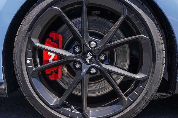 2025 Hyundai i30 N Premium PDe.V6