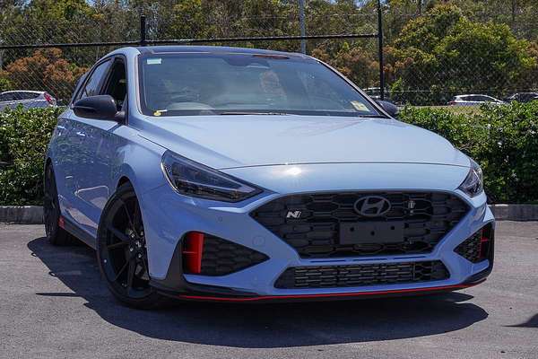 2025 Hyundai i30 N Premium PDe.V6