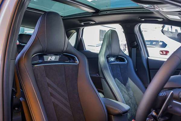 2025 Hyundai i30 N Premium PDe.V6