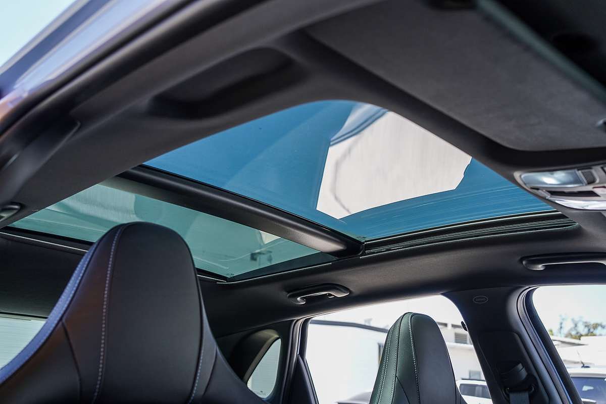 2025 Hyundai i30 N Premium PDe.V6