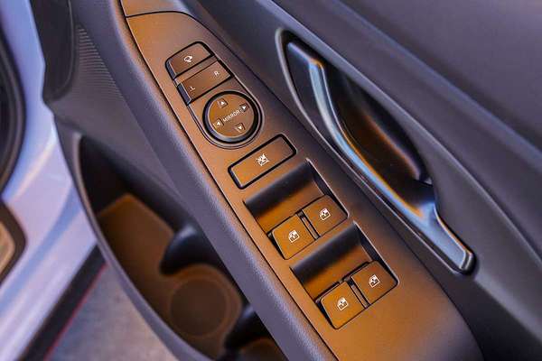 2025 Hyundai i30 N Premium PDe.V6