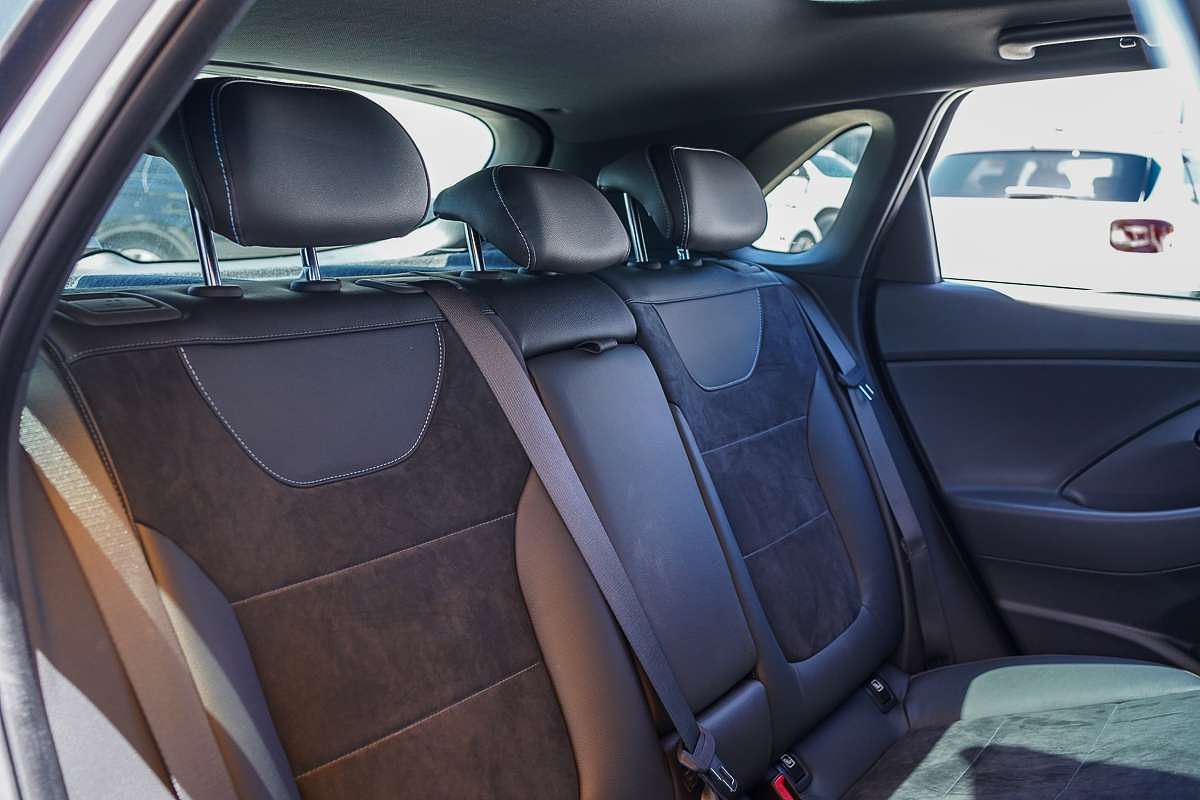 2025 Hyundai i30 N Premium PDe.V6