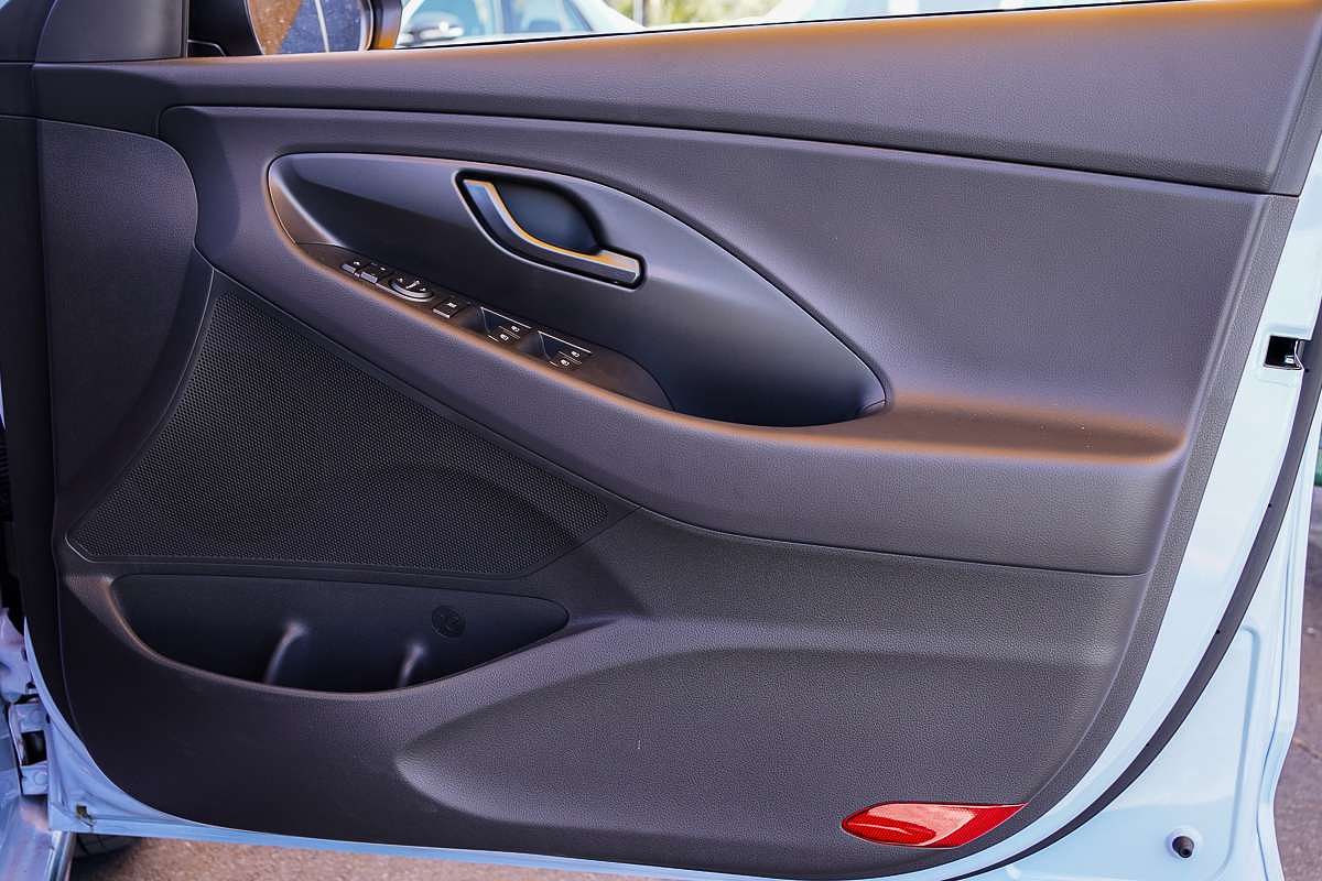 2025 Hyundai i30 N Premium PDe.V6