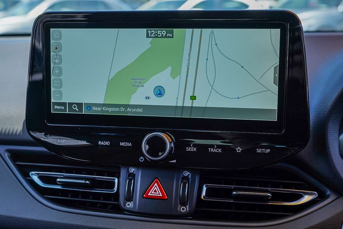 2025 Hyundai i30 N Premium PDe.V6