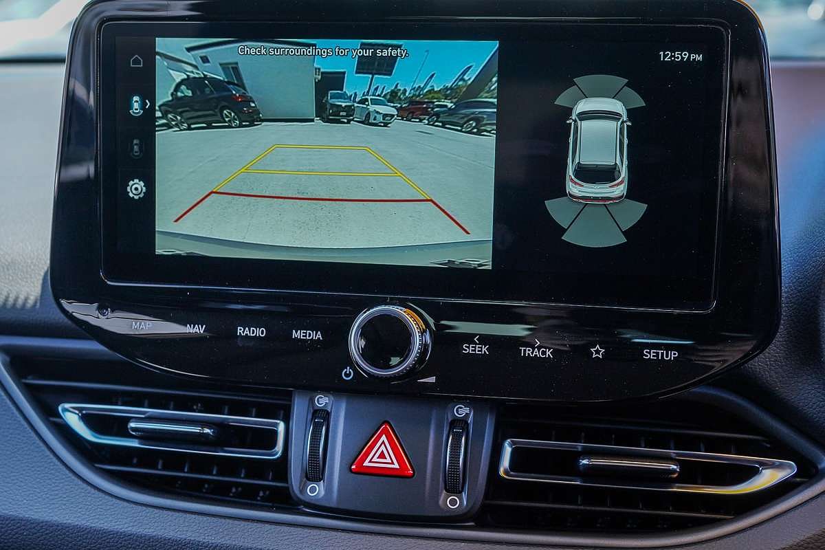 2025 Hyundai i30 N Premium PDe.V6