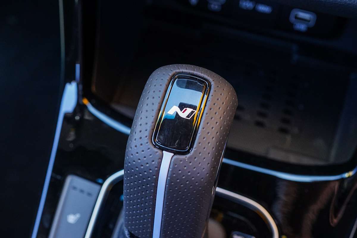 2025 Hyundai i30 N Premium PDe.V6